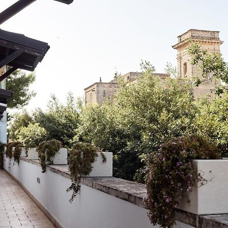Le Casette Di Via Roma Нардо Экстерьер фото