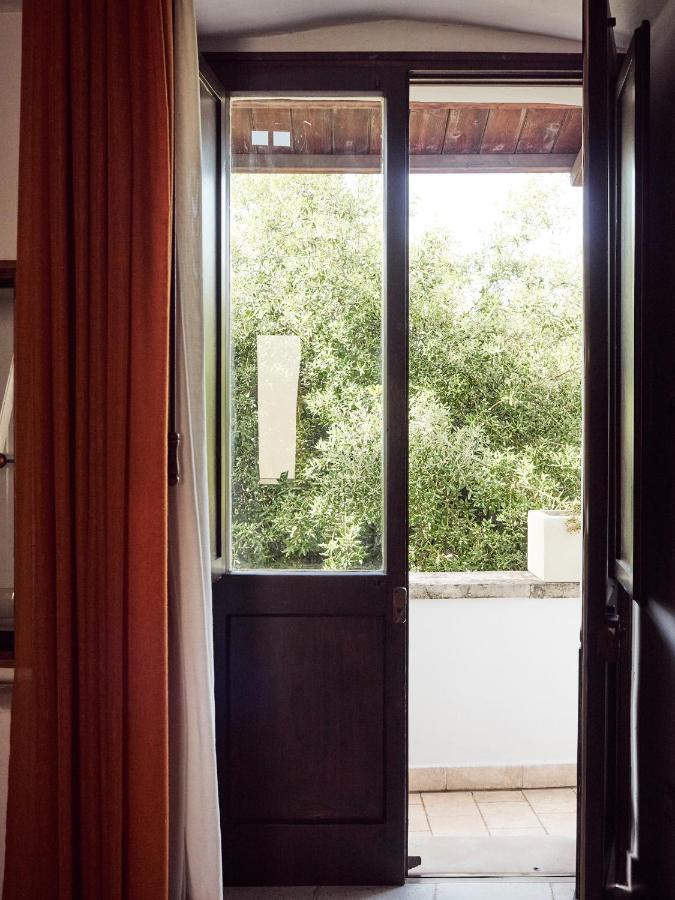 Le Casette Di Via Roma Нардо Экстерьер фото